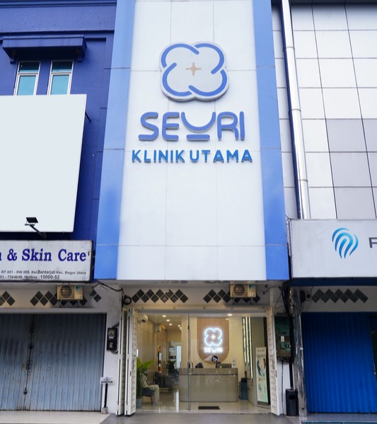 Seuri Dental Clinic Bogor