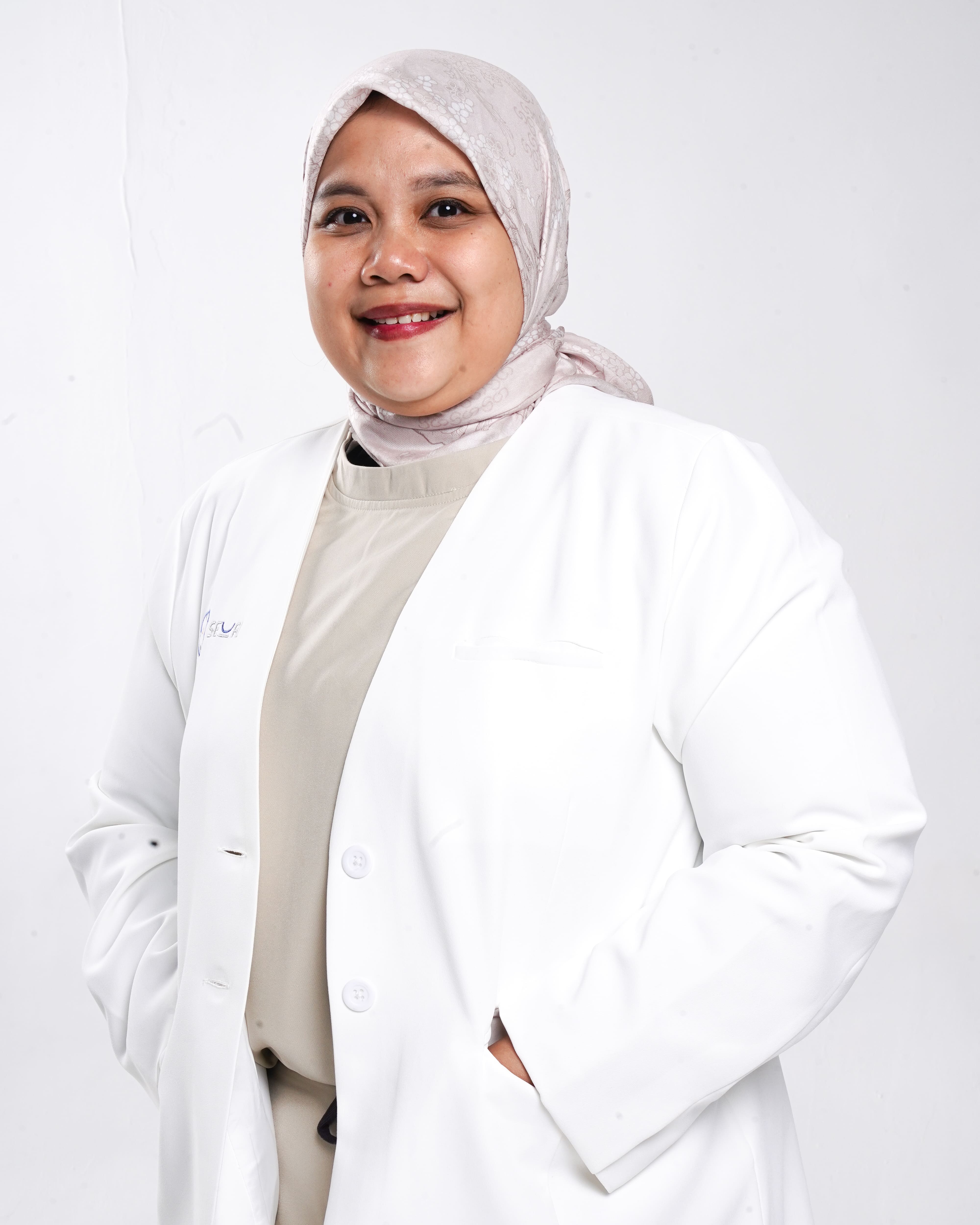 drg. Miranti Kusuma Wardani