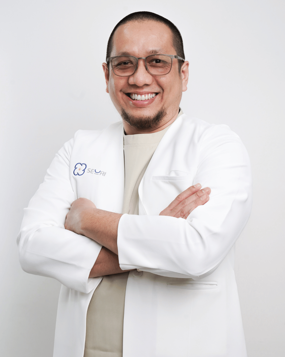 drg. Darul Rabil,