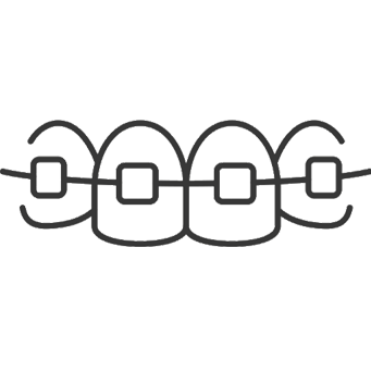 Pemasangan Behel Icon