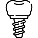 Implan Gigi Icon